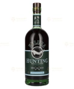 Beluga: HUNTING Herbal Bitter | 0.7L, 40%