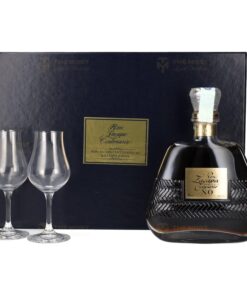 Ron Zacapa: XO | 0.7L, 40% with Gift Box, 2 Glasses