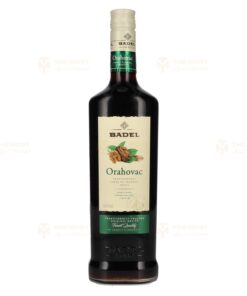 Badel: ORAHOVAC Walnut Liqueur | 1L, 24%