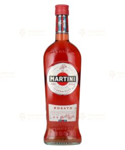 Martini: ROSATO Vermouth | 0.75L, 14.4%