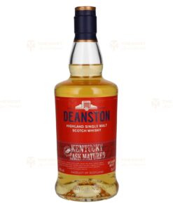 Deanston: KENTUCKY CASK MATURED Highland Single Malt | 0.7L, 40%