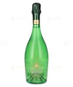 Accademia: Prosecco DOC Brut - GREEN EDITION | 0.75L, 11%