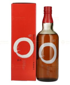 Maen: THE PERFECT CIRCLE Whisky | 0.7L, 43% with Gift Box