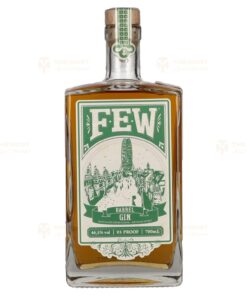 FEW: Barrel Gin | 0.7L, 46.5%