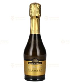 Villa Sandi: IL FRESCO Prosecco Treviso Brut - DOC | 0.2L, 11%