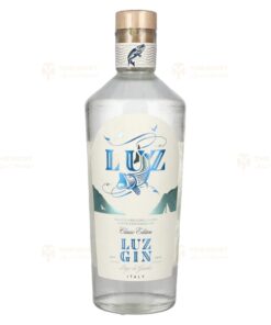 Marzadro: LUZ GIN - Classic Edition | 0.7L, 45%