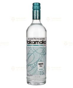 Takamaka: WHITE RUM | 0.7L, 38%