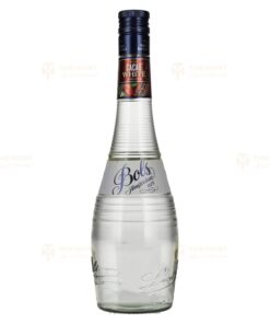 Bols: Cacao White Liqueur | 0.7L, 24%