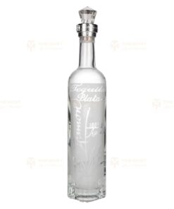 Don Ramón: Tequila Plata - 100% Agave | 0.7L, 38%