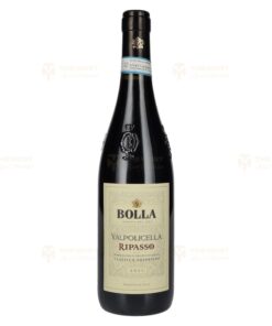 Bolla: RIPASSO Valpolicella Classico Superiore - DOC - 2021 | 0.75L, 13.5%