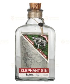 Elephant: London Dry Gin | 0.5L, 45%