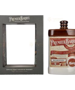 Douglas Laing: PREMIER BARREL Benrinnes 10 Years Single Malt | 0.7L, 46% with Gift Box