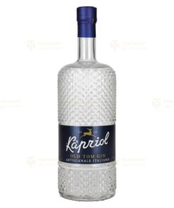 Kapriol: OLD TOM GIN | 0.7L, 41.7%