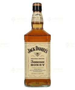 Jack Daniel's: Tennessee Honey Liqueur | 1L, 35%