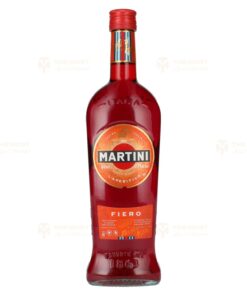 Martini: FIERO Vermouth | 0.75L, 14.9%