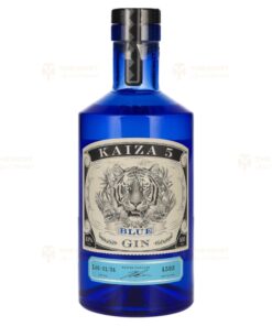 Kaiza 5: BLUE Gin | 0.5L, 43%