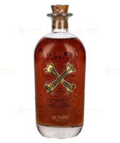 Bumbu: The Original | 0.35L, 40%