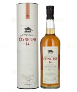 Clynelish: 14 Years Single Malt | 0.7L, 46% with Gift Box