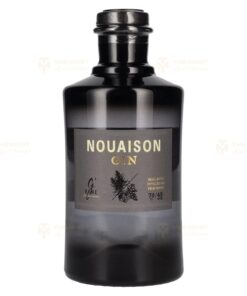 G'Vine: NOUAISON GIN - Small Batch | 0.7L, 45%