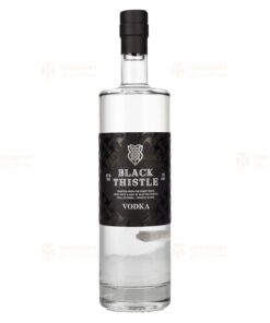Black Thistle: Vodka | 0.7L, 41%