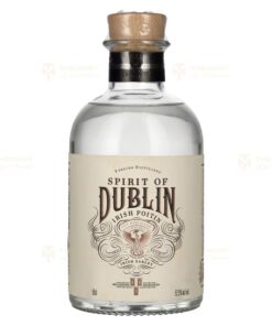Teeling: IRISH POITIN - Limited Release | 0.5L, 52.5%