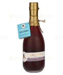 Tarquin's: BRITISH BLACKBERRY GIN | 0.7L, 38%