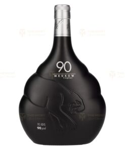 Meukow: 90 PROOF Cognac | 0.7L, 45%