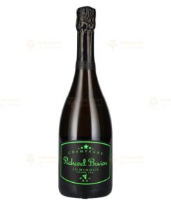 Richard Bavion: LUMINOUS GRAND CRU Champagne Brut | 0.75L, 12.5%