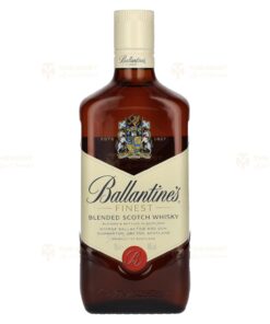 Ballantine's: FINEST Blended Scotch Whisky | 0.7L, 40%