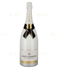 Moët & Chandon: ICE IMPÉRIAL Champagne Demi-Sec | 1.5L, 12%