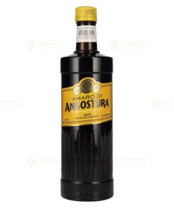 Angostura: Amaro Liqueur | 0.7L, 35%