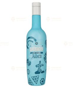 Aldea: ABORIGEN Tiki Spiced Spirit Drink | 0.7L, 38%