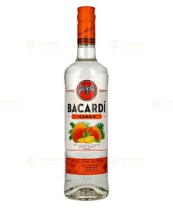 Bacardi: MANGO Spirit Drink | 0.7L, 32%