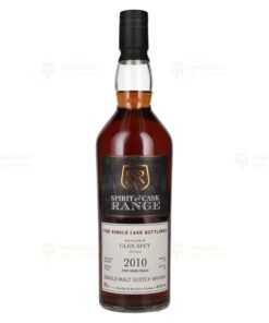 Spirit & Cask Range: SINGLE CASK Glen Spey 2010 - Port Cask Finish - 2022 | 0.7L, 49.5%