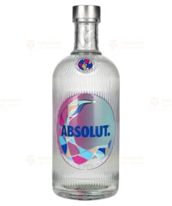 Absolut: MOSAIK Original Vodka - Limited Edition | 0.7L, 40%