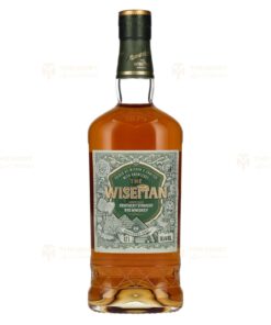 Kentucky Owl: THE WISEMAN Rye Whiskey | 0.7L, 50.4%