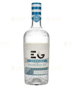 Edinburgh Gin: SEASIDE | 0.7L, 43%