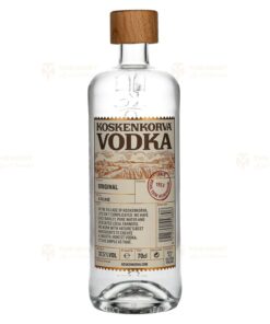 Koskenkorva: ORIGINAL Vodka | 0.7L, 37.5%