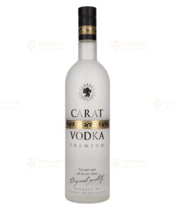 Carat: Vodka Premium | 1L, 40%