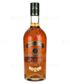 Centenario: 9 CONMEMORATIVO Ron | 0.7L, 40%