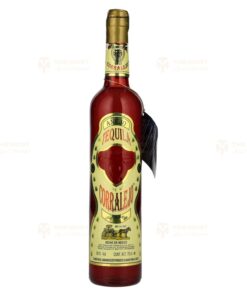 Corralejo: Tequila AÑEJO | 0.7L, 38%