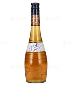 Bols: Butterscotch Liqueur | 0.7L, 24%