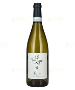 Casa Lupo: Lugana - DOCG - 2022 | 0.75L, 13%