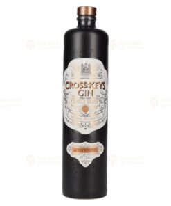 Cross Keys Gin: SINGLE BATCH | 0.7L, 41%