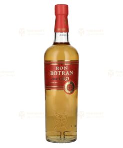 Botran: Ron Añejo ORO | 0.7L, 40%