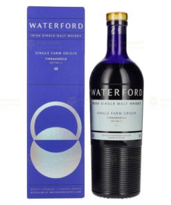 Waterford: SINGLE FARM Tinnashrule Irish Single Malt - Edition 1.1 | 0.7L, 50% with Gift Box