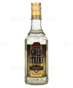 Bols: Gold Strike Liqueur | 0.5L, 50%