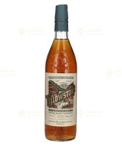 Yellowstone: American Single Malt Whiskey - 108 Proof | 0.7L, 54%