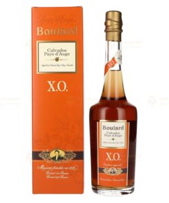 Boulard: XO Calvados Pays d'Auge | 0.7L, 40% with Gift Box