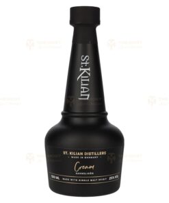 St. Killian: CREAM Liqueur | 0.5L, 25%